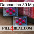 Dapoxetine 30 Mg 14